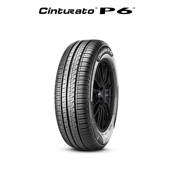 cinturato p6