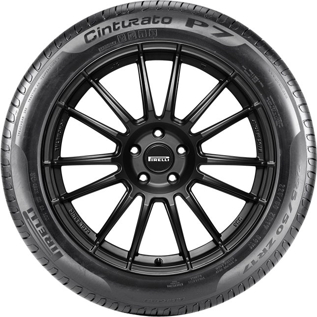 Cinturato P7 轮胎 Pirelli