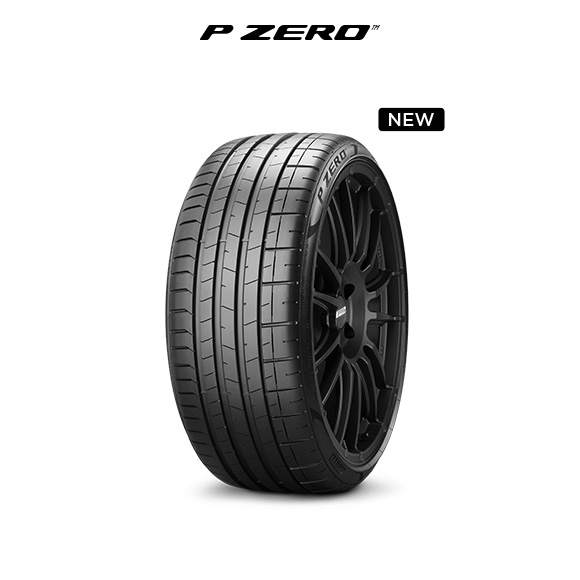 P Zero™ New