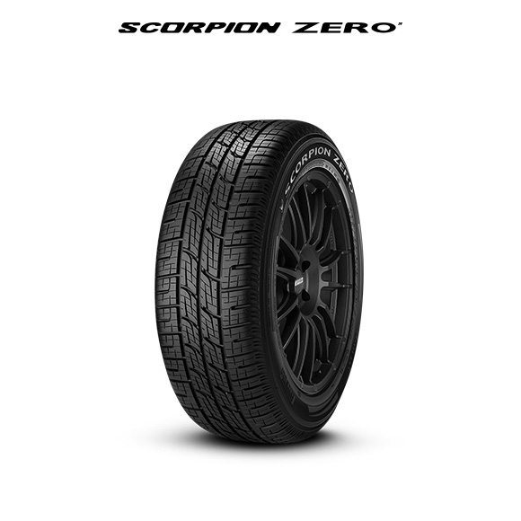 Scorpion Zero™