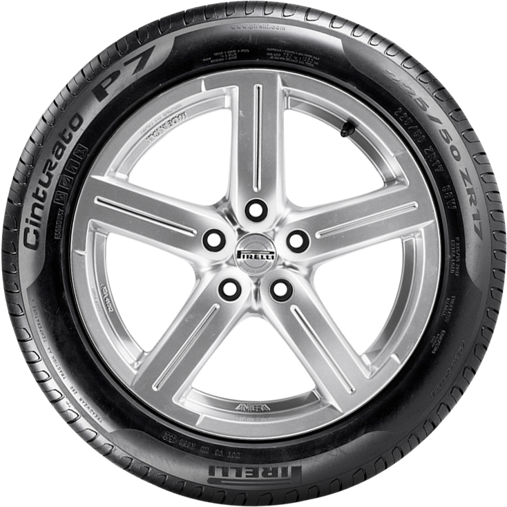 Pirelli p1 cinturato verde